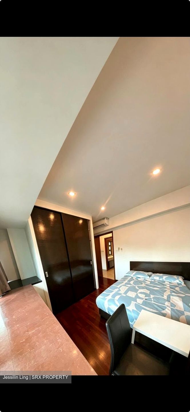 Pasadena (D11), Apartment #597765281